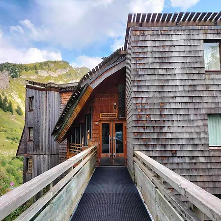 Cosy A Avoriaz, 4 Pers, Proche Centre, Balcon Sud, Wifi - Fr-1-633-79 Apartman *